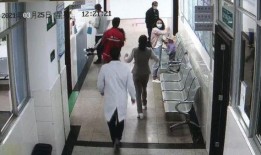 快递小哥救人爆料视频,英勇事迹感动网友