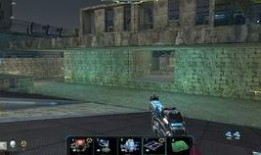 逆战塔防新图爆料视频