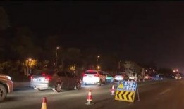 爆料庐山收费站事件视频,真相与争议交织