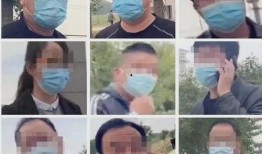 长春口罩爆料事件视频曝光,揭露口罩生产乱象的真相曝光