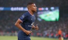 西班牙媒体爆料姆巴佩视频