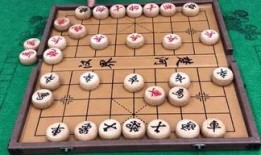 仙女象棋爆料视频大全下载,视频大全下载，一窥古代棋艺风采