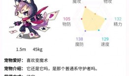 洛克王国宠物爆料视频大全,揭秘全新宠物家族与神秘技能