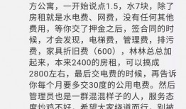 深圳房东最新爆料,揭秘楼市新动向与租金调整真相