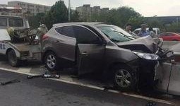 郑州车祸爆料视频最新消息