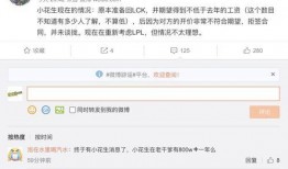 圈内人士爆料小花生视频,圈内人士揭秘幕后真相