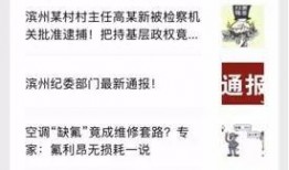 滨州新闻网爆料电话,揭露社会热点，倾听民声心声