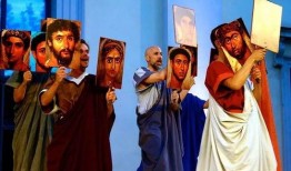 在线观看凯撒大帝,罗马帝国的传奇崛起