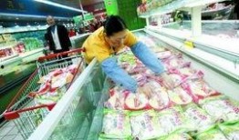 速冻食品工厂爆料视频,揭秘速冻食品生产全过程