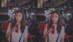 北京女明星爆料夜市视频,独家视频曝光幕后生活瞬间
