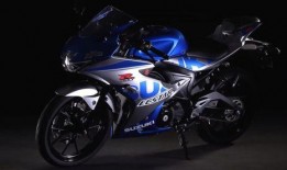 铃木gsx250r最新爆料