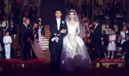 台湾明星结婚爆料视频,浪漫瞬间引网友热议