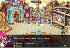 洛克王国世界最新爆料,神秘新篇章，揭秘未知领域与传奇冒险