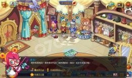 洛克王国世界最新爆料,神秘新篇章，揭秘未知领域与传奇冒险