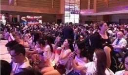 澳门网红走秀吃瓜事件,一场意外的网络狂欢