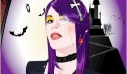 吸血鬼女伯爵在线观看,魅影重生，暗夜传奇在线揭秘