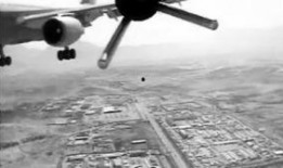 德国爆料无人机视频,揭秘现代战争利器