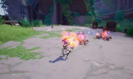 幻塔新拟态爆料最新,探索未知世界，解锁神秘拟态技能