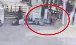 快递小哥救人爆料视频,英勇事迹感动网友
