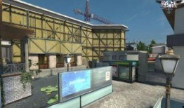 逆战塔防新图爆料视频