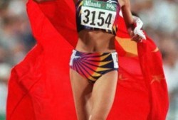 王军霞老公爆料视频大全,独家内容大汇总