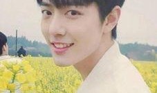 陈昊宇肖战最新爆料图片