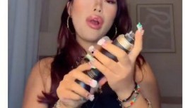 网红神器爆料 变美视频,一招变美，视频见证奇迹