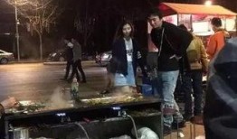 路边摊电影在线观看,路边摊电影在线观看，重温经典瞬间