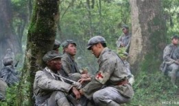 红军战士爆料视频完整版