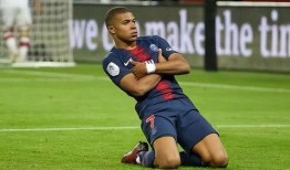 西班牙媒体爆料姆巴佩视频