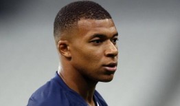 西班牙媒体爆料姆巴佩视频