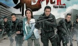 飞虎2在线观看免费,热血警匪激战，正义与邪恶的较量！