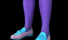 pubg最新服装爆料,时尚与战术并存，全新服装爆料来袭！