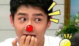 娱乐看点吃瓜,揭秘明星幕后故事