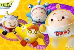 蛋仔派对爆料最新砸金蛋,砸金蛋惊喜不断，福利盛宴等你来享