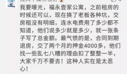 深圳房东最新爆料,揭秘楼市新动向与租金调整真相