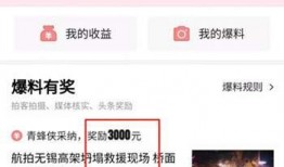 怎么找今日头条爆料呢,轻松掌握信息爆料技巧