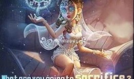 祭司最新海报爆料,神秘力量觉醒，命运之战一触即发！