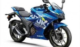 铃木gsx250r最新爆料