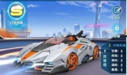 q飞最新s联赛车爆料,q飞最新爆料揭示神秘赛车风采