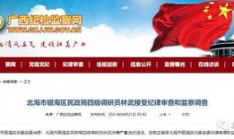 新闻爆料领导被查,调查正在进行中”