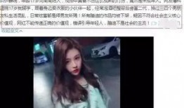 温婉视频被爆料了吗,真相揭露与网络舆论的漩涡