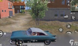 和平精英最新跑车爆料,豪华跑车亮相，速度与激情再升级！