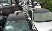 郑州车祸爆料视频最新消息