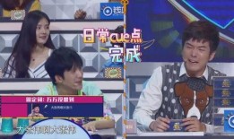 爆料中国综艺节目视频,独家视频爆料揭示精彩瞬间